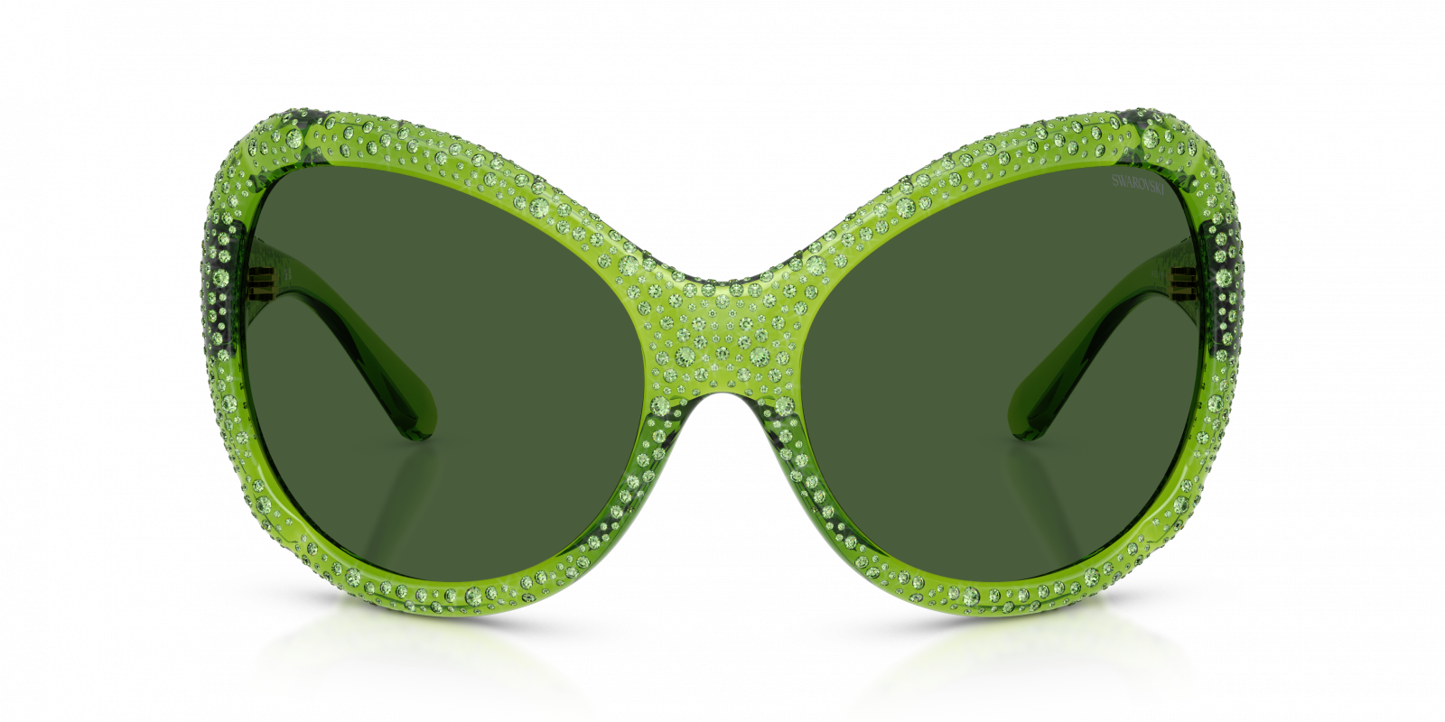 Swarovski SK6052 108971  